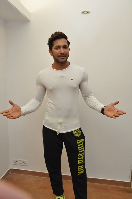 Terence Lewis